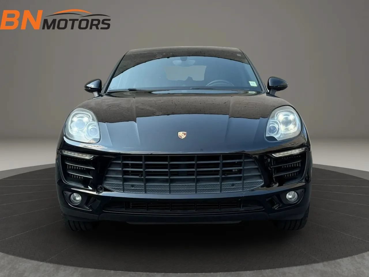 Used 2015 Porsche Macan S AWD/4WD image 3