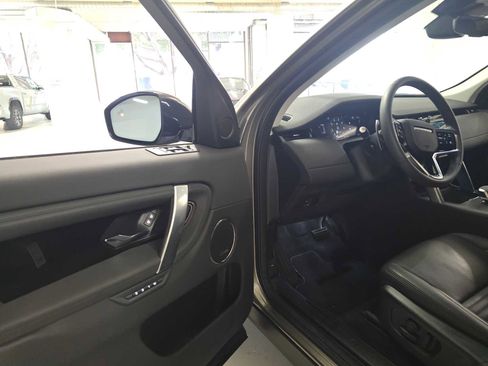 Certified 2025 Land Rover Discovery Sport S image 20