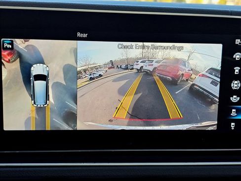 Used 2020 Mercedes-Benz GLS 450 4MATIC image 42