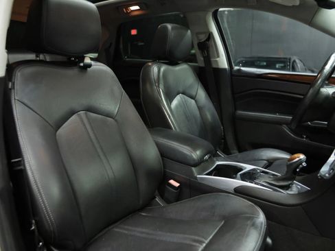 Used 2014 Cadillac SRX Luxury w/ Driver Awareness Package FWD image 24