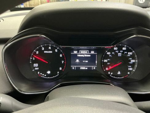 Certified 2023 Chevrolet TrailBlazer LT image 23