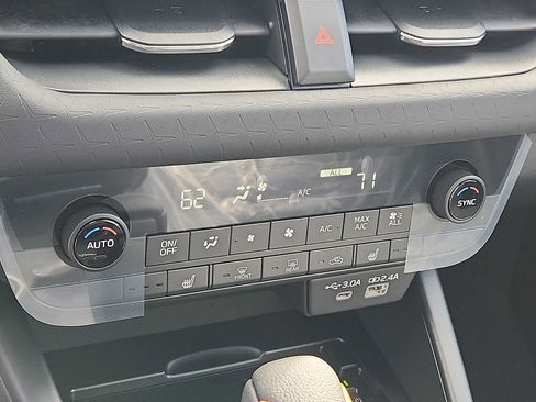 New 2026 Subaru Outback Wilderness AWD/4WD image 9