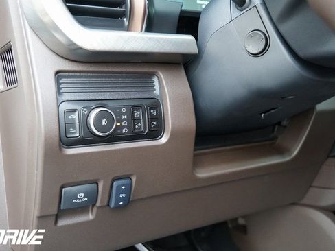 Used 2026 Ford F350 King Ranch w/ Chrome Package image 25