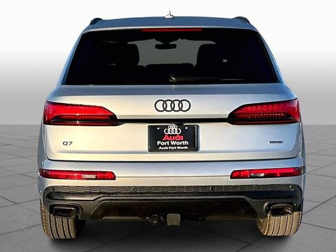 New 2026 Audi Q7 2.0T Premium Plus image 4
