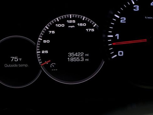 Used 2019 Porsche Cayenne image 17