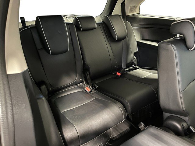 New 2027 Honda Odyssey Elite image 25