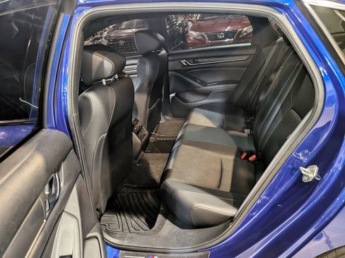 Used 2021 Honda Accord Sport image 20