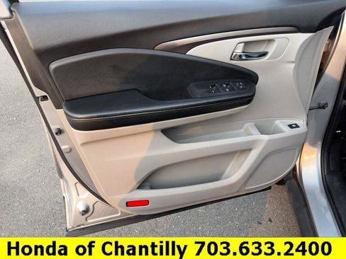 Used 2019 Honda Ridgeline RTL image 25