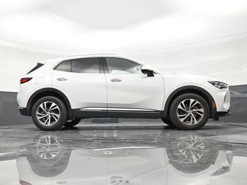 Used 2023 Buick Envision Essence AWD/4WD image 26