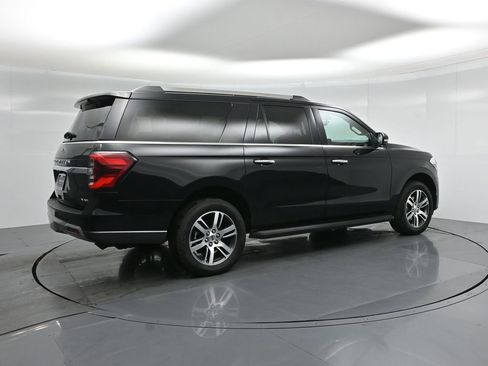 Certified 2024 Ford Expedition Max Limited image 12