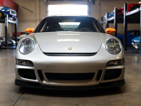 Used 2007 Porsche 911 GT3 RS image 15