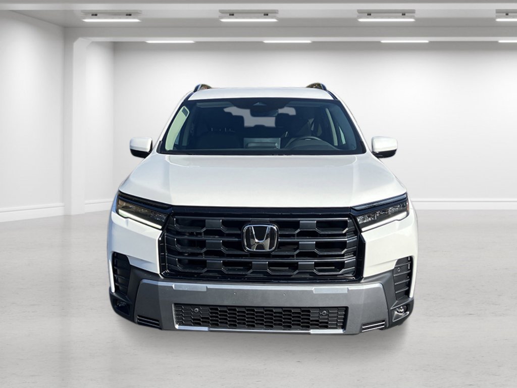 New 2026 Honda Pilot EX-L image 8