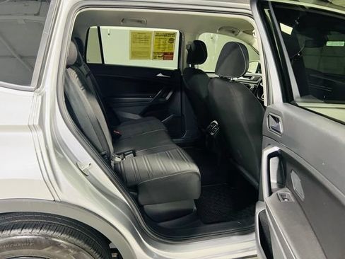 Used 2022 Volkswagen Tiguan S AWD/4WD image 26