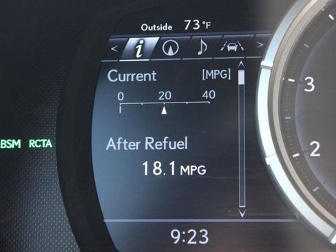 Used 2017 Lexus RX 350 F Sport w/ Cold Weather Package AWD/4WD image 24