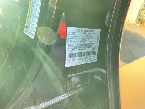 Used 2023 Ford Mustang Mach-E GT image 8