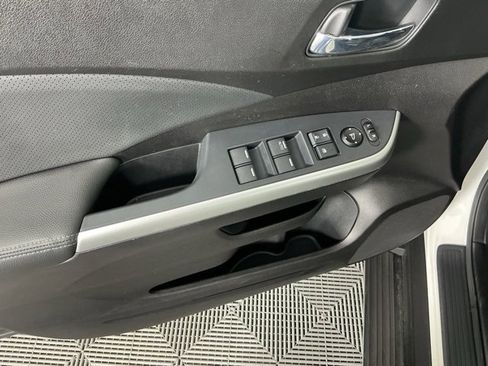 Used 2015 Honda CR-V EX-L image 26