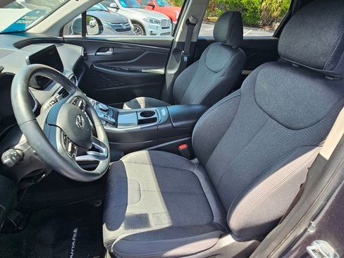 Used 2023 Hyundai Santa Fe SEL FWD image 18