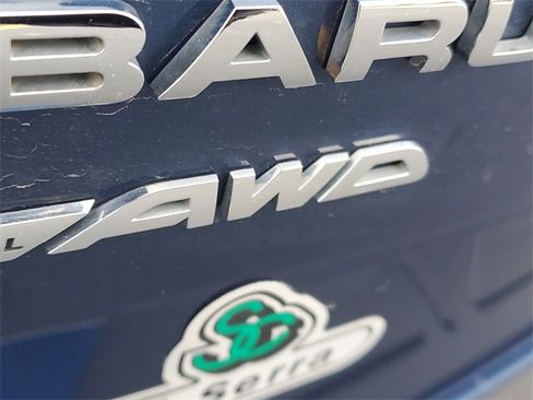 Used 2022 Subaru Outback Premium image 6