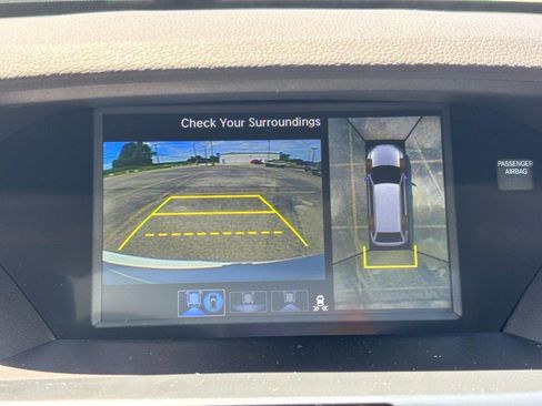 Used 2020 Acura MDX SH-AWD w/ Advance Package image 23