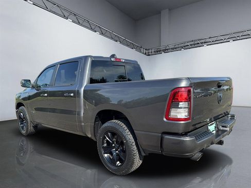 Used 2020 RAM 1500 Big Horn AWD/4WD image 5
