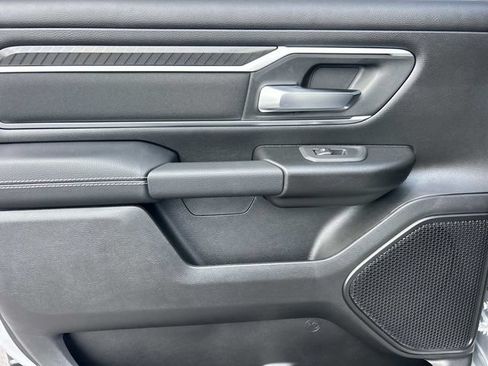 New 2027 RAM 1500 4x4 Crew Cab image 18