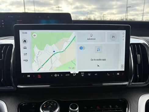 New 2026 Ford Expedition Platinum w/ Platinum Ultimate Package image 17