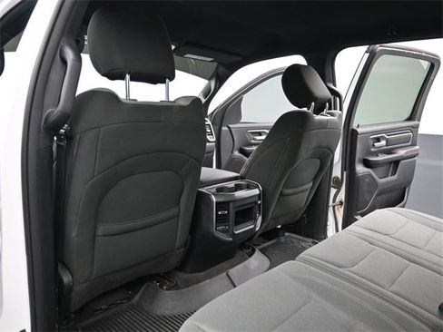 Used 2024 RAM 1500 Big Horn image 16