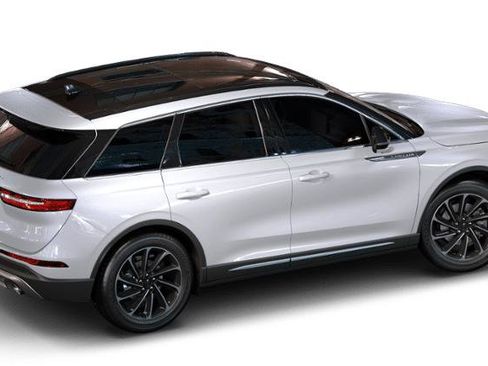 New 2026 Lincoln Corsair Premiere image 25