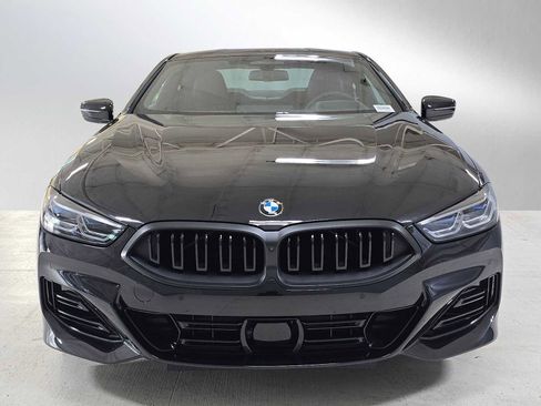Used 2024 BMW 840i xDrive Coupe image 8