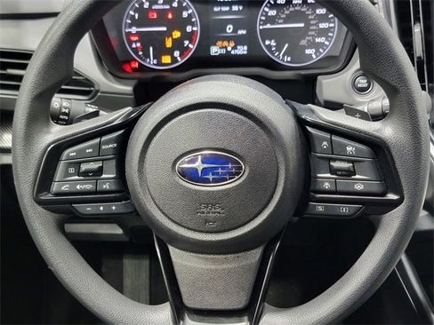 Certified 2025 Subaru Crosstrek 2.0i Premium image 27