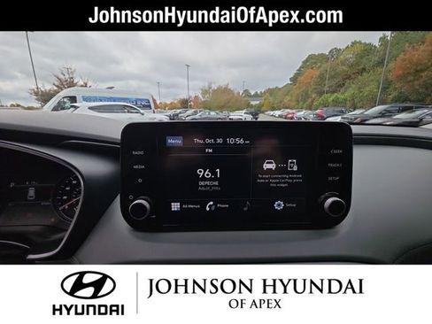 Used 2023 Hyundai Santa Fe SE w/ Cargo Package image 31