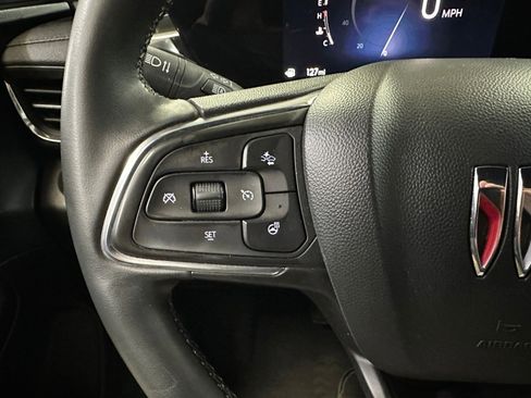 Certified 2024 Buick Envista Preferred w/ Convenience I Package image 7