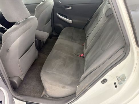Used 2010 Toyota Prius FWD image 19
