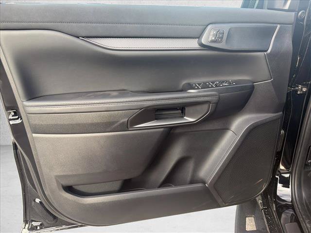 New 2026 Ford Ranger Raptor AWD/4WD image 9