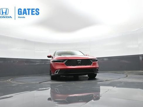 Certified 2023 Honda Accord Touring image 43