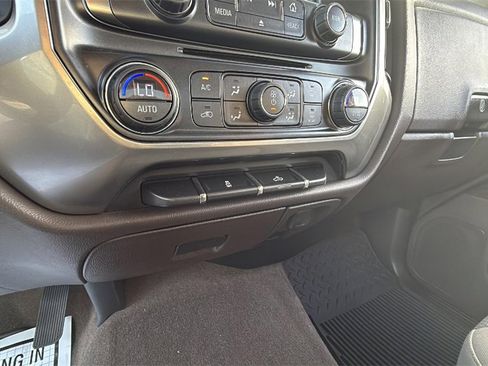 Used 2017 Chevrolet Silverado 2500 LT w/ All Star Edition image 22