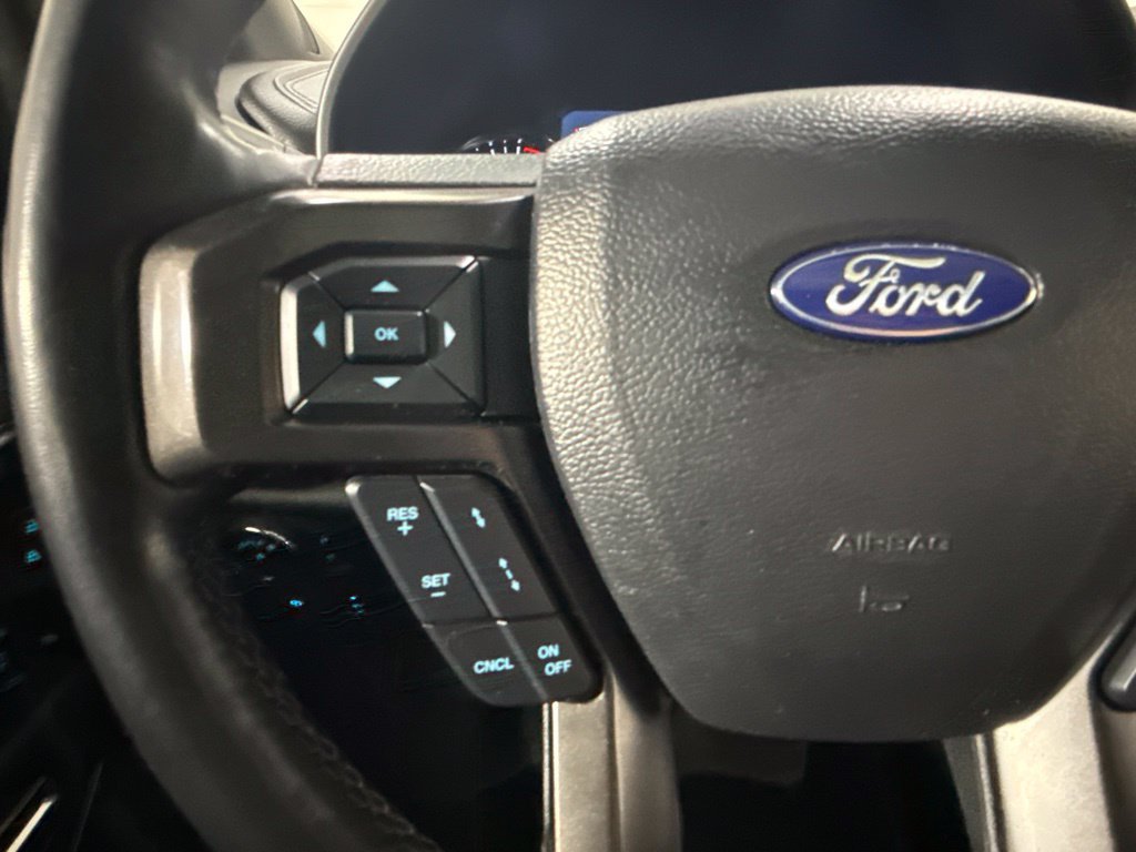 Used 2021 Ford Expedition Max Limited AWD/4WD image 22