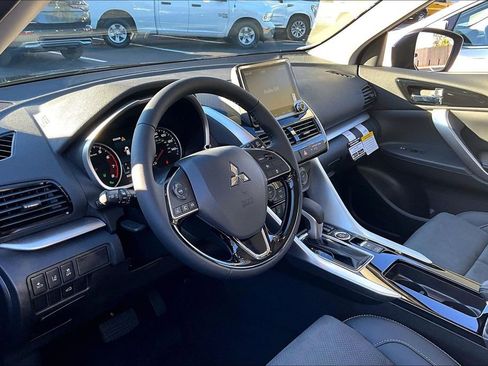 New 2026 Mitsubishi Eclipse Cross SE image 17