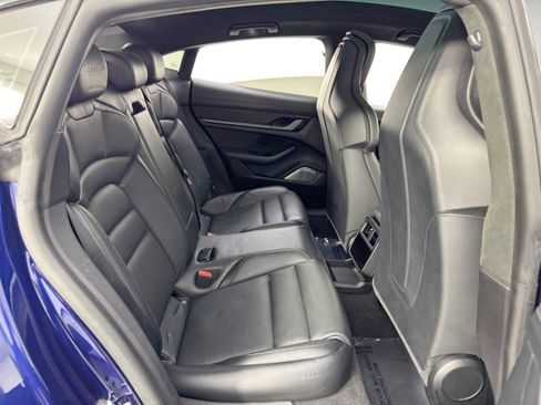 Used 2020 Porsche Taycan image 43