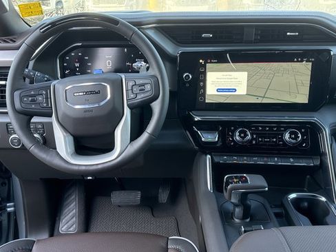 New 2026 GMC Sierra 1500 Denali image 7