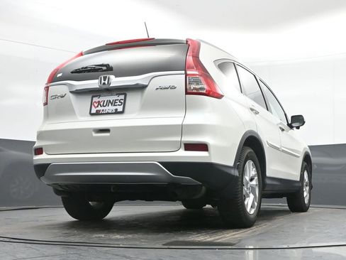 Used 2015 Honda CR-V EX-L image 32