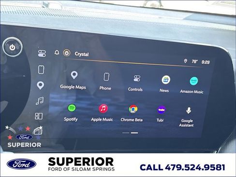 Used 2025 Chevrolet Equinox LT FWD image 29