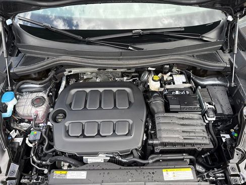 Used 2026 Volkswagen Tiguan SE R-Line AWD/4WD image 26