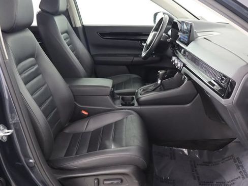 Used 2024 Honda CR-V EX-L image 17