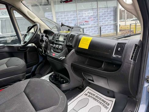 Used 2019 RAM ProMaster 3500 image 31