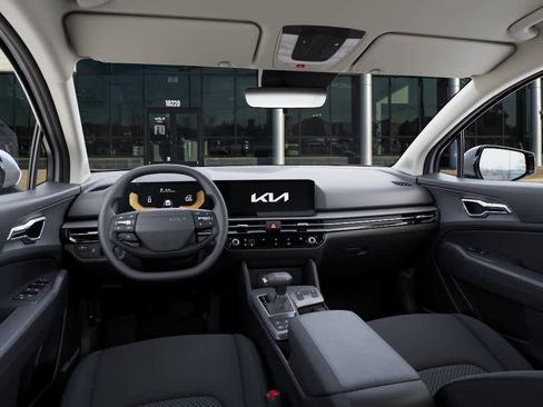 New 2026 Kia Sportage LX FWD image 14