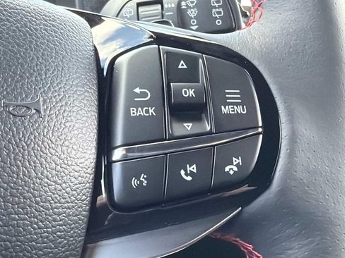 New 2026 Ford Explorer ST w/ Sun And Sound Package AWD/4WD image 22