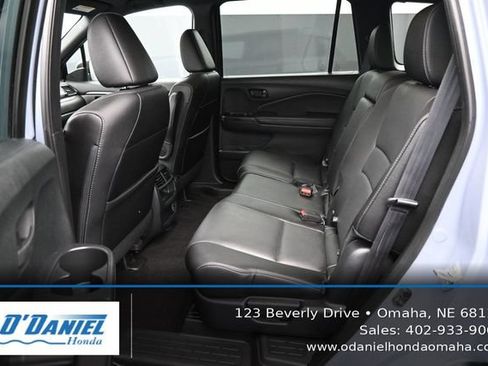 Used 2023 Honda Passport EX-L image 36