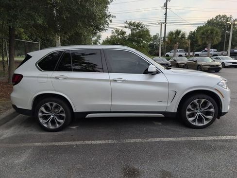 Used 2018 BMW X5 xDrive35i AWD/4WD image 2