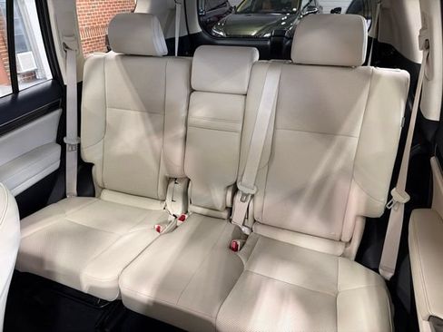 Used 2023 Lexus GX 460 Premium w/ Premium Package AWD/4WD image 33